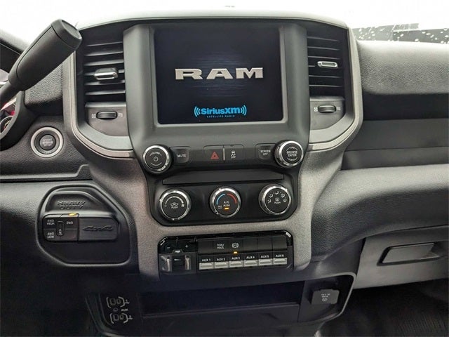 2024 RAM 4500HD Tradesman